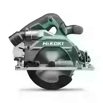 HIKOKI C1806DB 18V Brushless 165mm Circular Saw (Body Only)